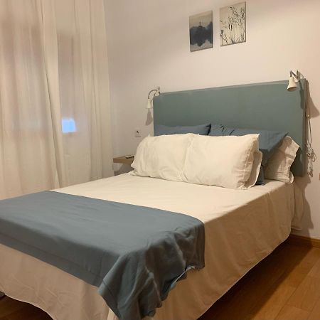 Novo Apartahotel & Restaurante لاس كابيثاس دي سان خوان المظهر الخارجي الصورة