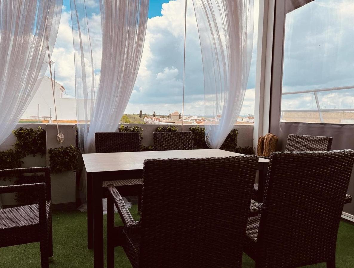 Novo Apartahotel & Restaurante لاس كابيثاس دي سان خوان المظهر الخارجي الصورة