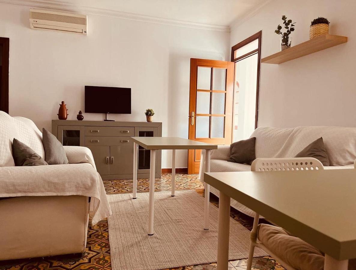 Novo Apartahotel & Restaurante لاس كابيثاس دي سان خوان المظهر الخارجي الصورة