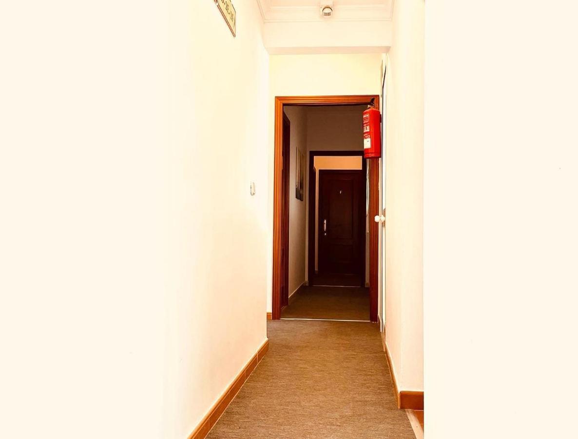 Novo Apartahotel & Restaurante لاس كابيثاس دي سان خوان المظهر الخارجي الصورة